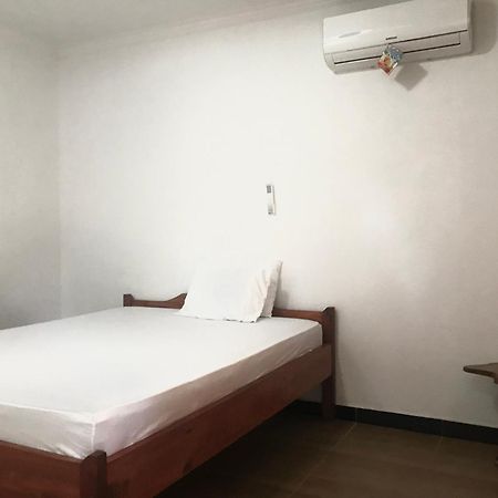 Pondok Wisata Gili Lampu Labuhan Pandan Eksteriør bilde